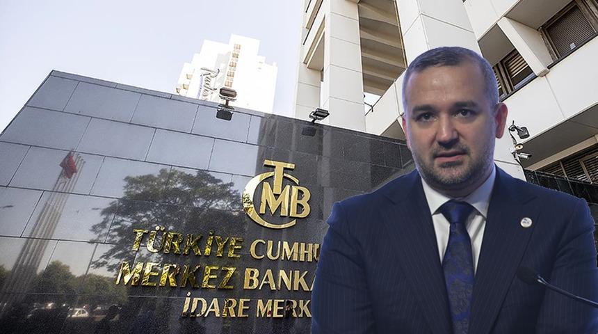 TCMB Başkanı Karahan'dan altın ve enflasyon a&ccedil;ıklaması