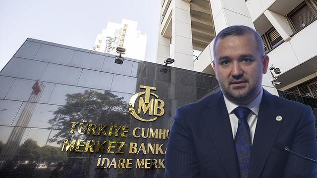 TCMB Başkanı Karahan'dan altın ve enflasyon açıklaması