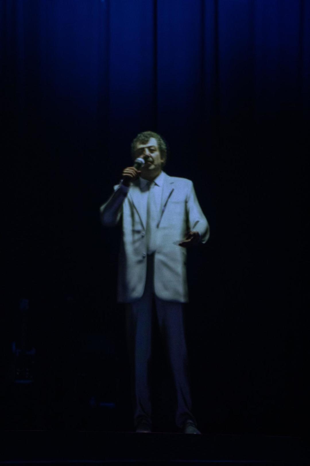 Türk Telekom’dan AKM’de 5G ile gövde gösterisi! Müslüm Gürses sürprizi geceye damga vurdu 6