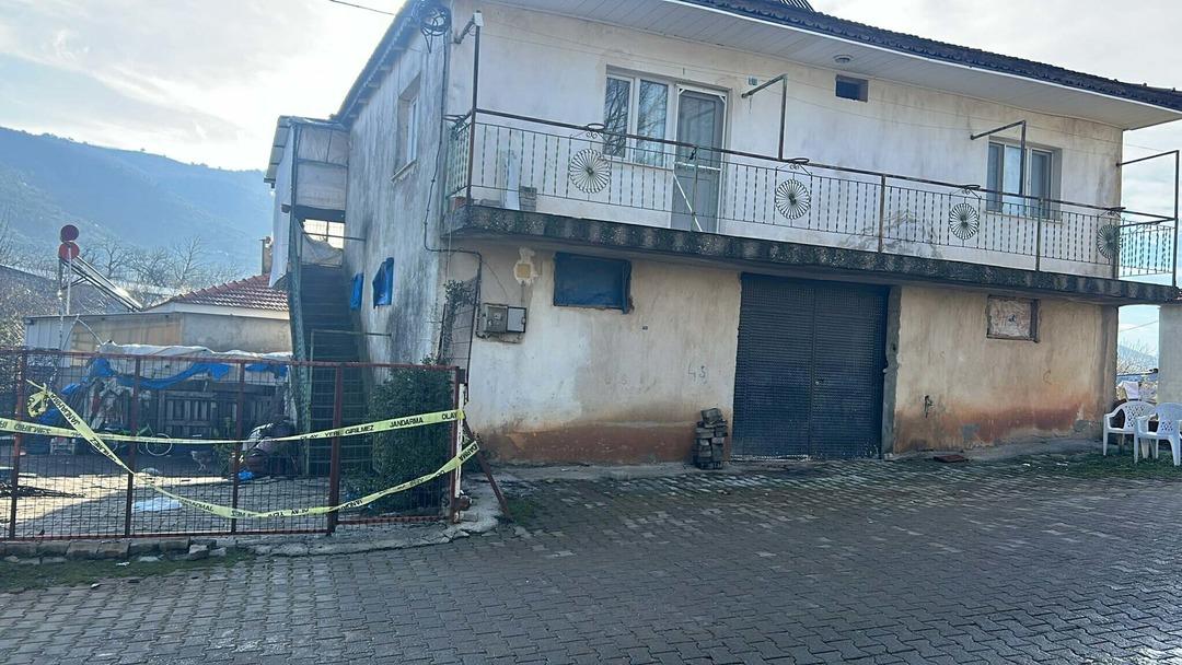 Aile katliamında yeni detay! Cani damadın 4 kişiyi &ouml;ld&uuml;rme sebebi belli oldu 6