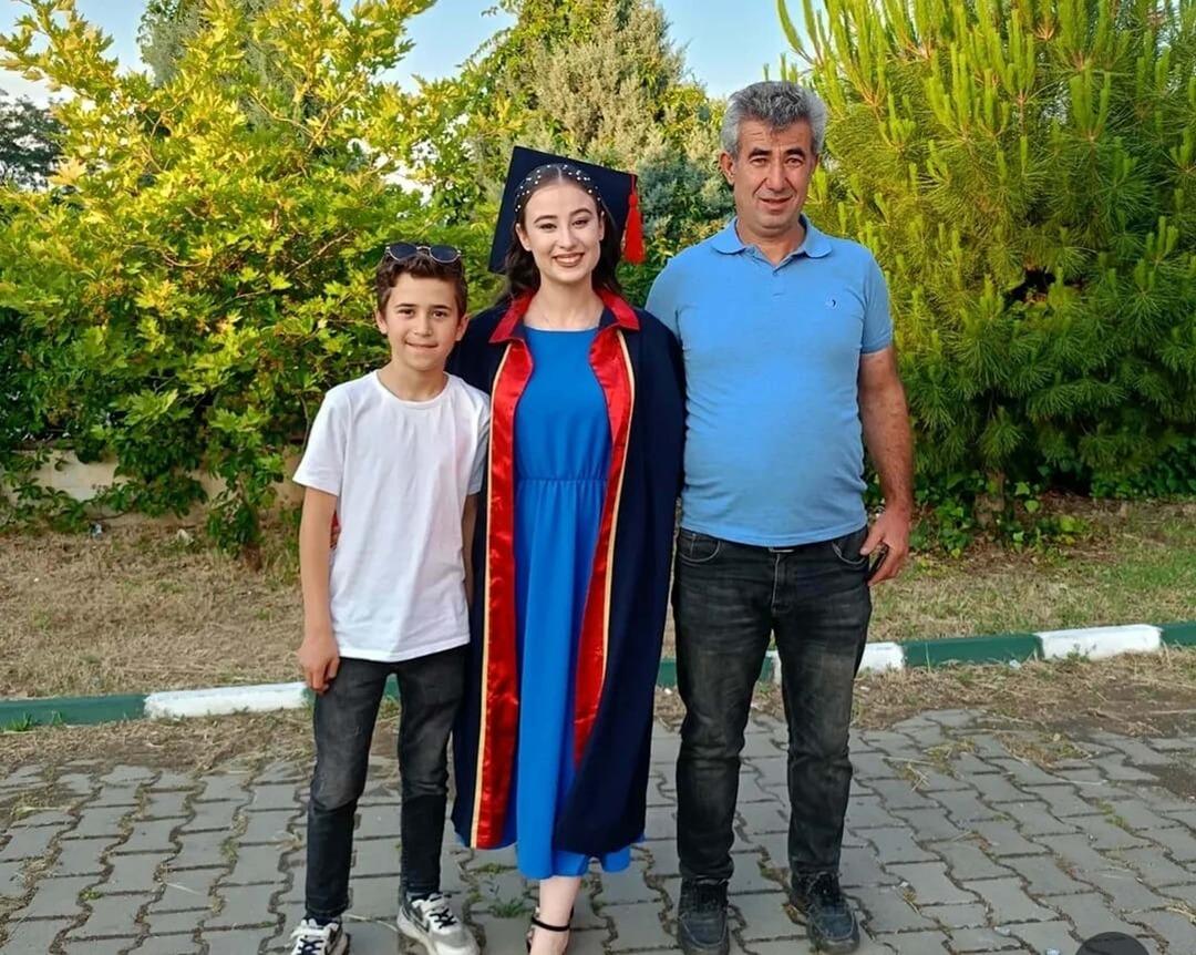 Aile katliamında yeni detay! Cani damadın 4 kişiyi &ouml;ld&uuml;rme sebebi belli oldu 2