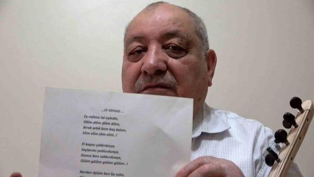 Keşfedilmeyen halk ozanı çözümü yapay zekada buldu 5