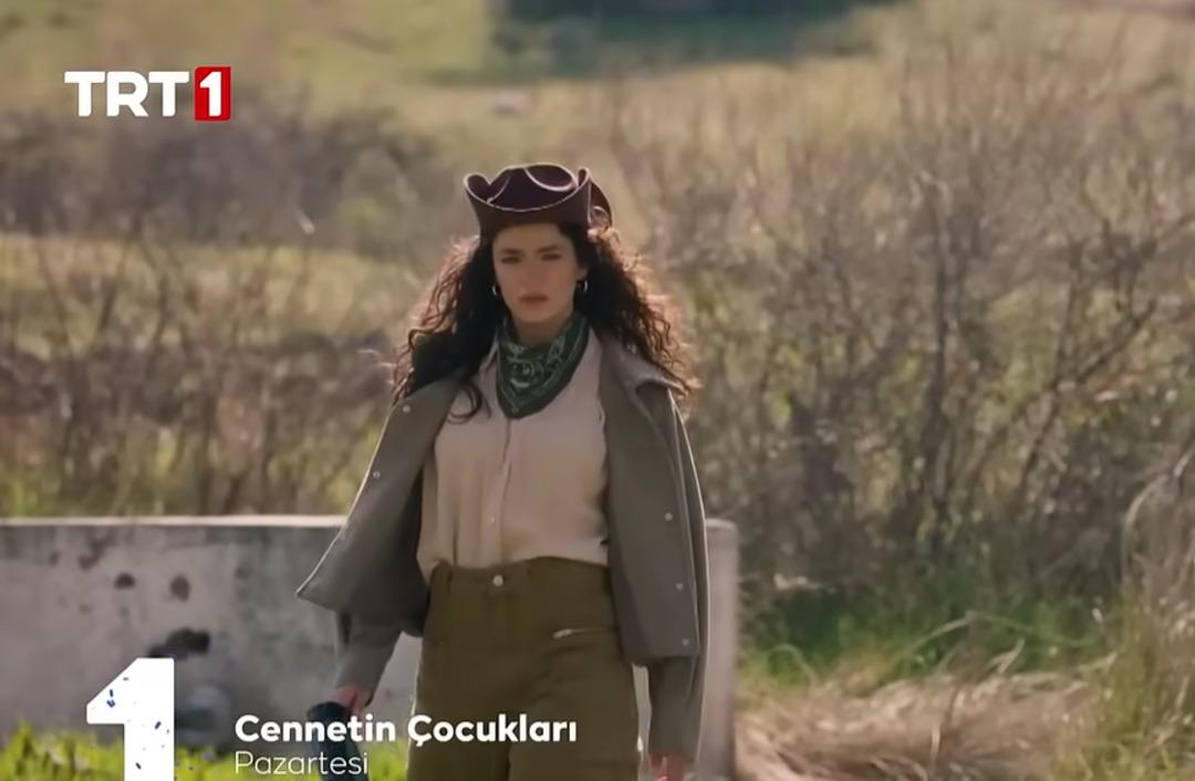 Cennetin &Ccedil;ocukları nda kadro değişti! İşte Cennetin &Ccedil;ocukları oyuncuları 2