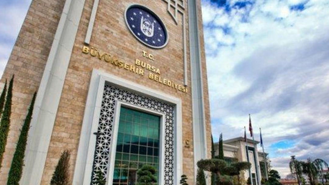 Siyasetin g&ouml;z&uuml; Bursa da! B&uuml;y&uuml;kşehir Belediyesi CHP den AK Parti ye ge&ccedil;ebilir 3
