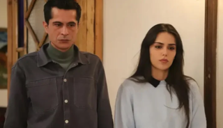 İki başrol de diziden &ccedil;ıkarıldı! Yeni oyunculara yorum yağdı