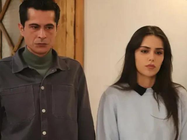 İki başrol de diziden &ccedil;ıkarıldı! Yeni oyunculara yorum yağdı