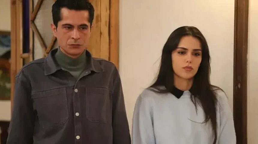 Cennetin &Ccedil;ocukları'nda kadro değişti! İşte Cennetin &Ccedil;ocukları oyuncuları