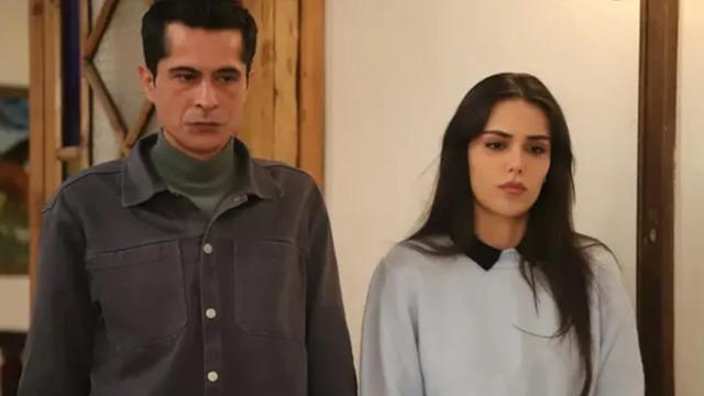 Cennetin Çocukları'nda kadro değişti! Cennetin Çocukları oyuncuları kimler?