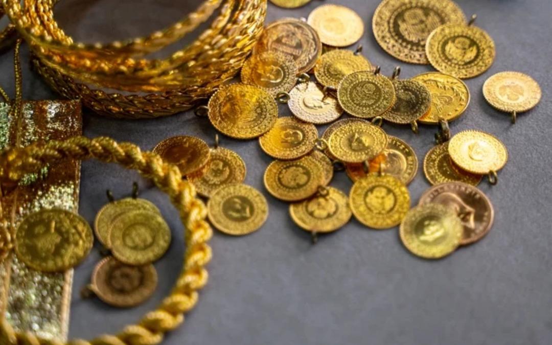 Yastık altı artık güvende değil mi? HSBC uyardı: Altın maske değiştiriyor! 2