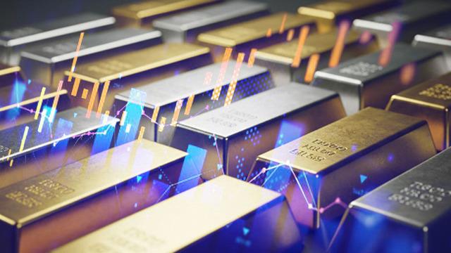 Altın ve g&uuml;m&uuml;şte y&uuml;kseliş sinyali! Alman devinden ezber bozan tahmin, tarih bile verdi