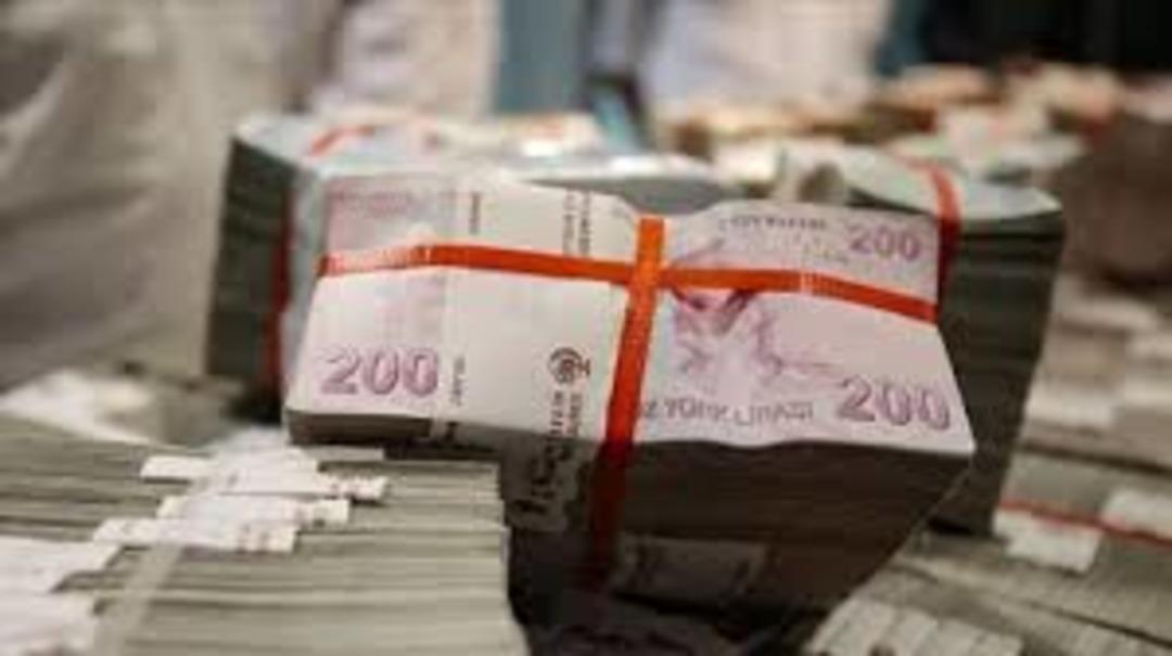 Mevduatta sessiz rekor: Faizler 3 ayın zirvesinde 1