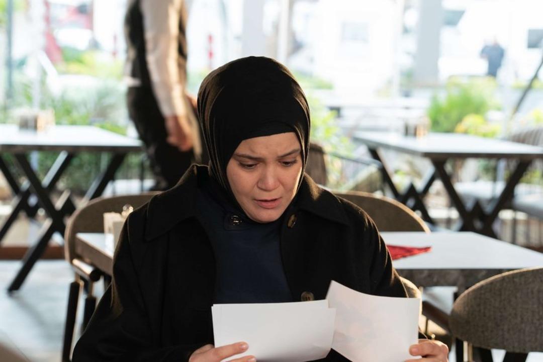 Kızılcık Şerbeti 131. b&ouml;l&uuml;m 2. fragman izle! Bir tek o isim yer almadı  2