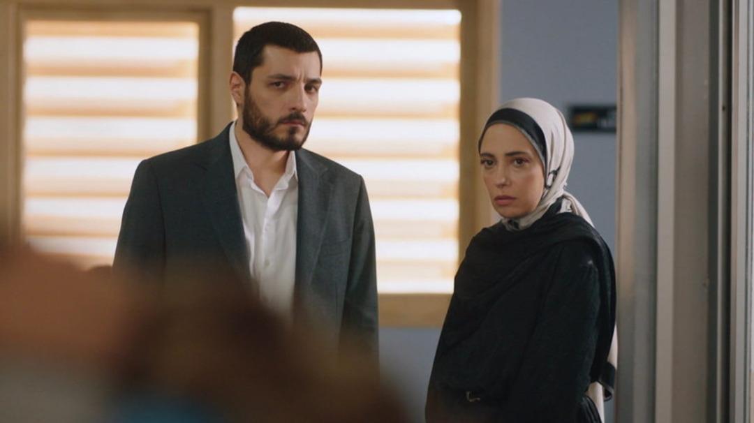 Kızılcık Şerbeti 131. b&ouml;l&uuml;m 2. fragman izle! Bir tek o isim yer almadı  1