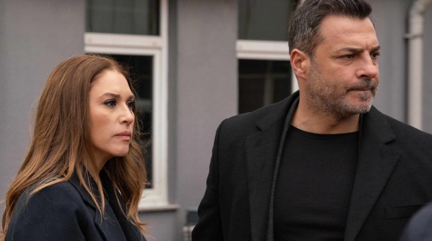 Kızılcık Şerbeti 131. b&ouml;l&uuml;m 2. fragman izle! Bir tek o isim yer almadı 