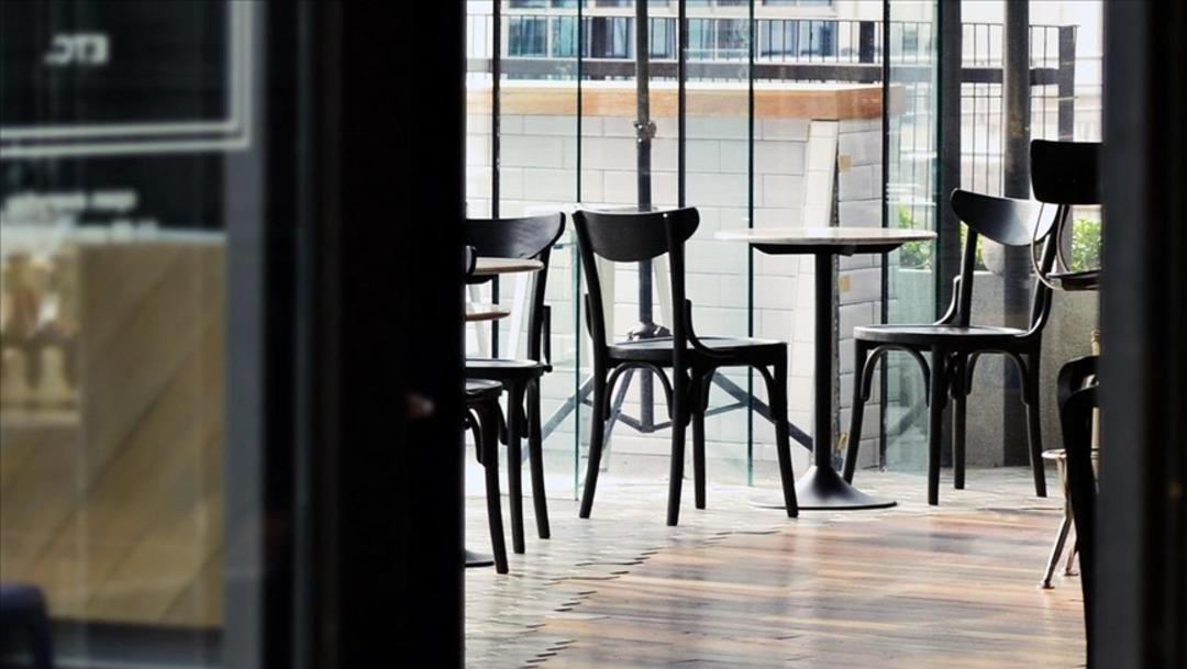 &Ccedil;oğu kişi bilmiyor  Restoran ve kafelerde yeni zorunluluk:  Yerinde bir adım  1
