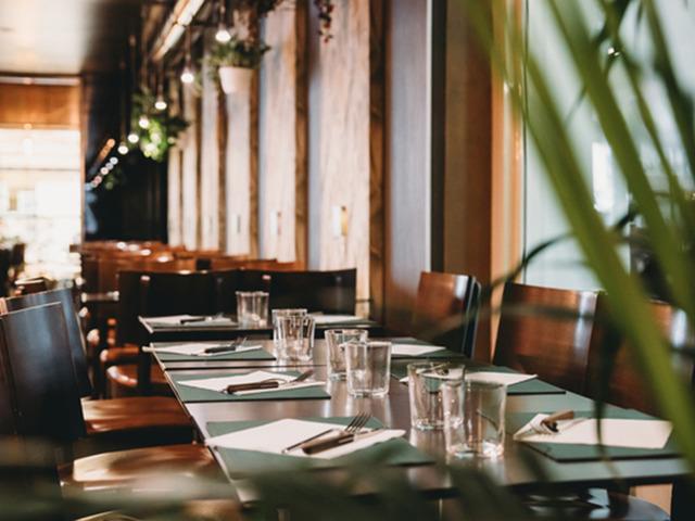 '&Ccedil;oğu kişi bilmiyor' Restoran ve kafelerde yeni zorunluluk: 'Yerinde bir adım'