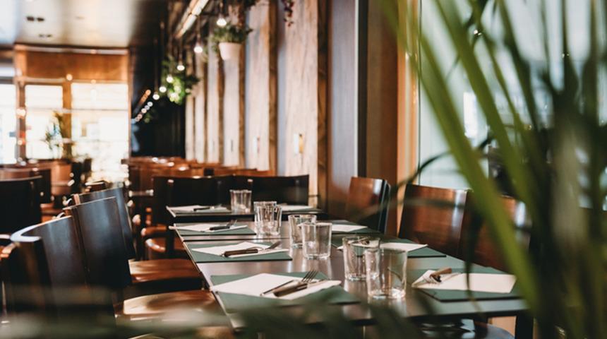 '&Ccedil;oğu kişi bilmiyor' Restoran ve kafelerde yeni zorunluluk: 'Yerinde bir adım'