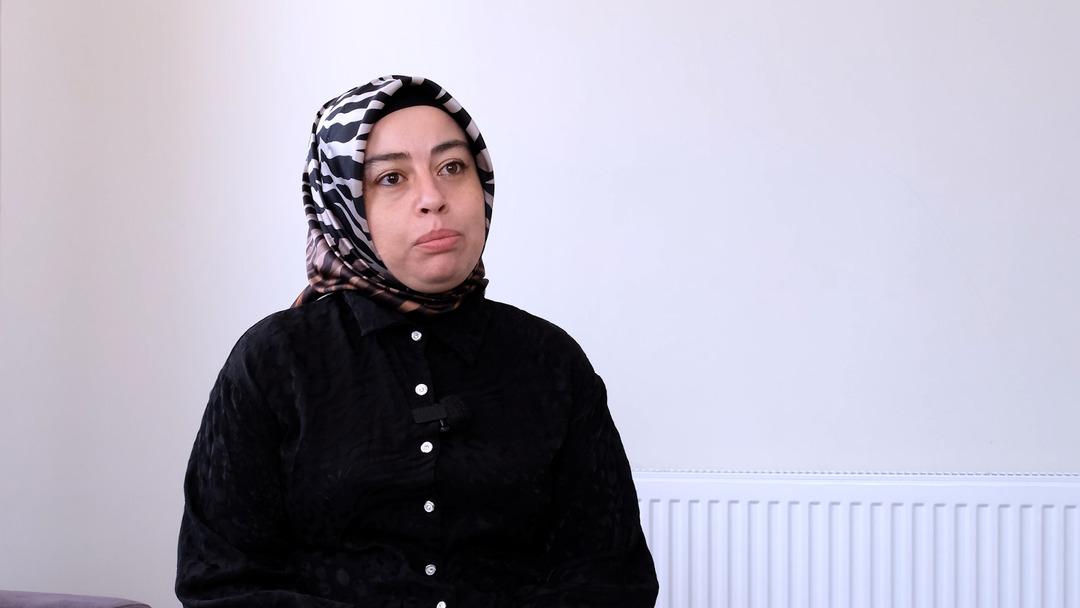 Bakan Kurum dan milli ma&ccedil; &ouml;ncesi Zey K&ouml;y&uuml; nden anlamlı paylaşım: &ldquo;Belki de i&ccedil;lerinden biri ay-yıldızlı formayı giyip hepimizi gururlandıracak" 6