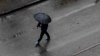 İçişleri Bakanlığı’ndan 1 Nisan'da vatandaşlara sarı kodlu meteorolojik uyarı!