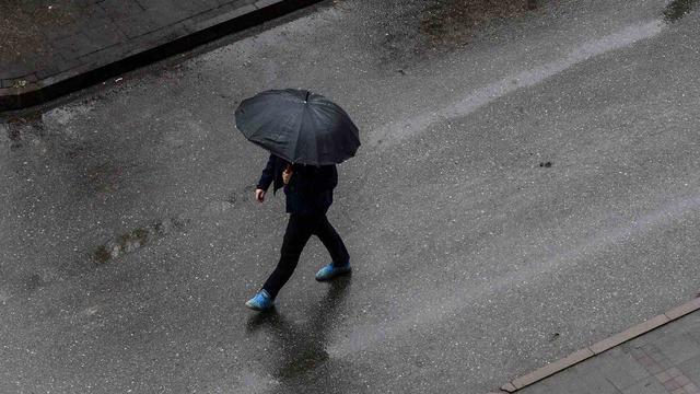 İçişleri Bakanlığı’ndan 1 Nisan'da vatandaşlara sarı kodlu meteorolojik uyarı!