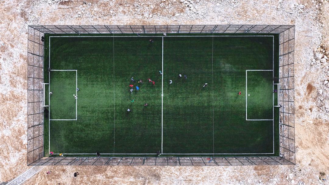 Bakan Kurum dan milli ma&ccedil; &ouml;ncesi Zey K&ouml;y&uuml; nden anlamlı paylaşım: &ldquo;Belki de i&ccedil;lerinden biri ay-yıldızlı formayı giyip hepimizi gururlandıracak" 7