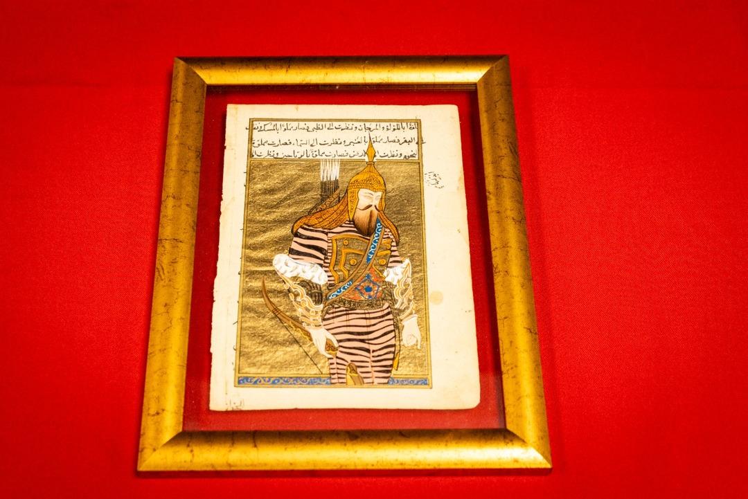 Bakan Ersoy duyurdu! Bir k&uuml;lt&uuml;rel miras daha yuvasına d&ouml;n&uuml;yor 3