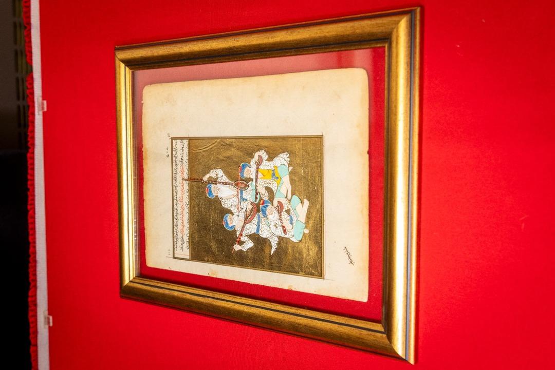 Bakan Ersoy duyurdu! Bir k&uuml;lt&uuml;rel miras daha yuvasına d&ouml;n&uuml;yor 4