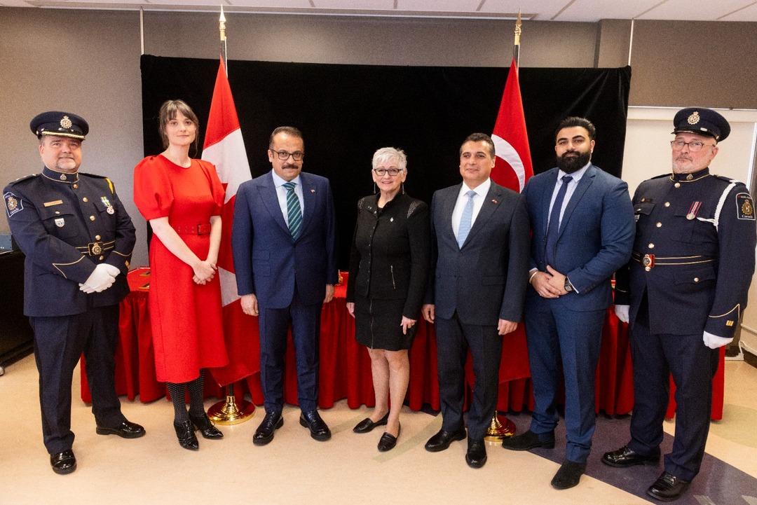 Bakan Ersoy duyurdu! Bir k&uuml;lt&uuml;rel miras daha yuvasına d&ouml;n&uuml;yor 6