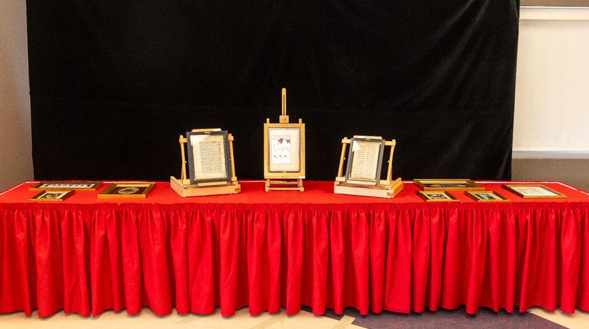 Bakan Ersoy duyurdu! Bir k&uuml;lt&uuml;rel miras daha yuvasına d&ouml;n&uuml;yor