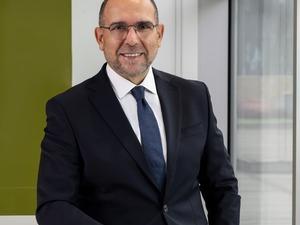 Yıldız Holding'de &uuml;st d&uuml;zey atama