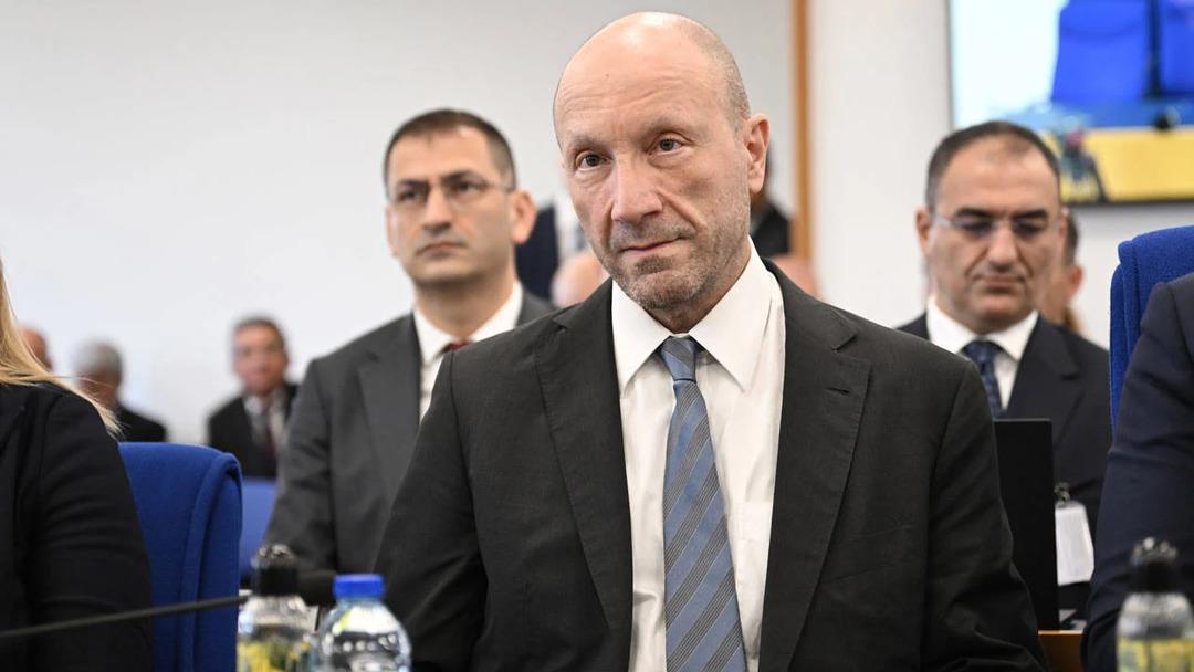 Osman Cevdet Ak&ccedil;ay&rsquo;ın s&ouml;zleri tartışma yarattı: &lsquo;Bu sonu&ccedil; bilin&ccedil;li&rsquo; 1