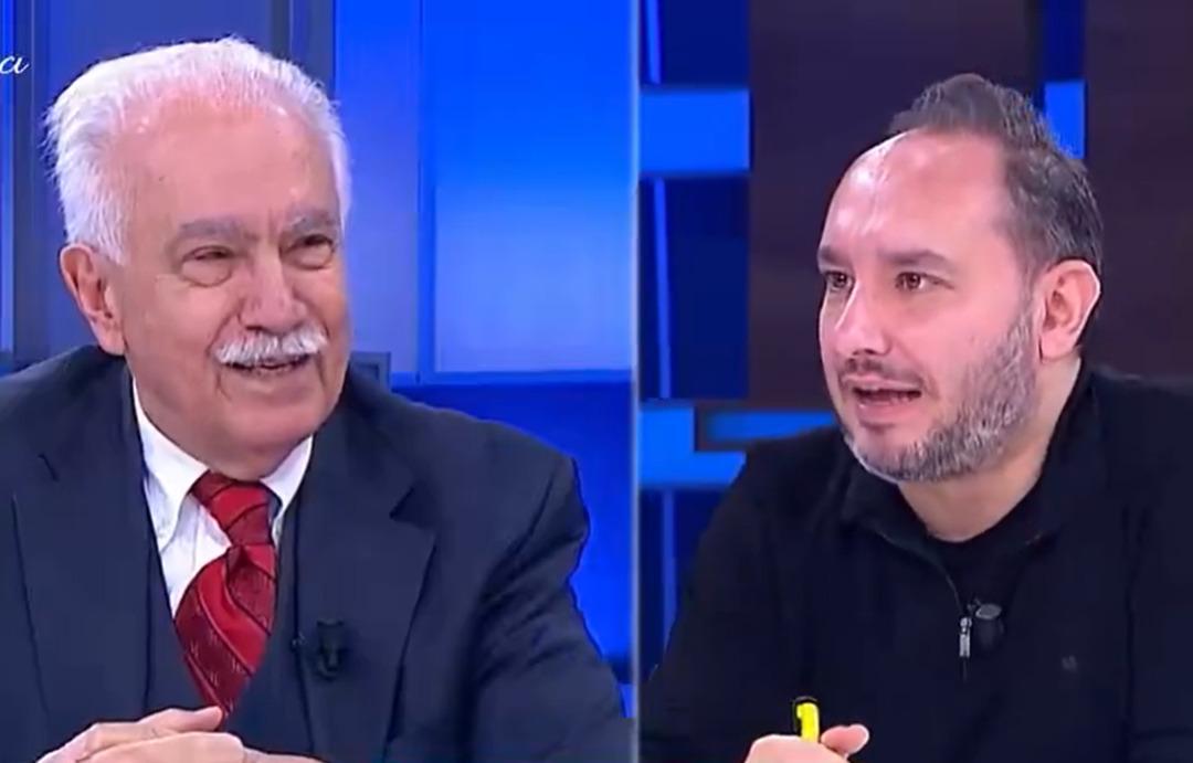 Elon Musk ın babası Errol Musk ı ağırlamıştı! Doğu Perin&ccedil;ek ilk kez anlattı:  120 yıl  detayı... 2