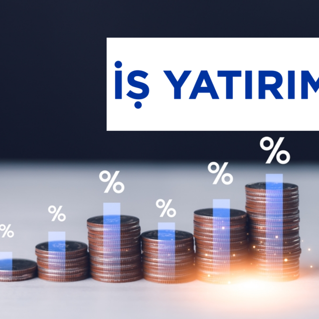 İş Yatırım (ISMEN) yarın hisse başına 3 lira temett&uuml; verecek