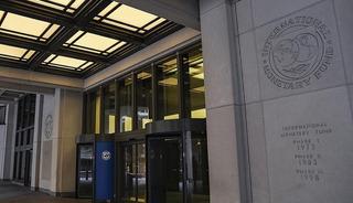 'Fiyatlar y&uuml;kselebilir' IMF riskleri bir bir sıraladı