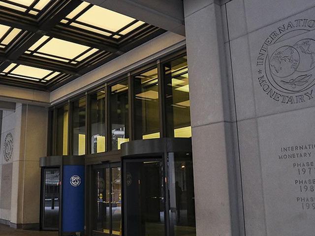 'Fiyatlar y&uuml;kselebilir' IMF riskleri bir bir sıraladı