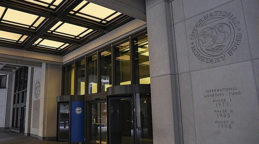 'Fiyatlar y&uuml;kselebilir' IMF riskleri bir bir sıraladı