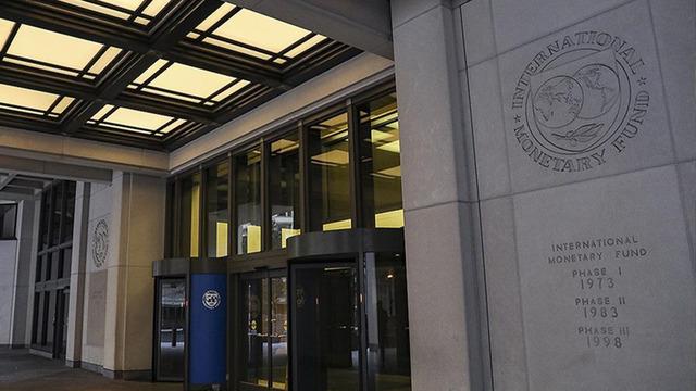 'Fiyatlar yükselebilir' IMF riskleri bir bir sıraladı