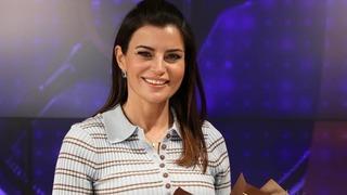 Rektum kanseriyle savaştı! Ece Vahapoğlu sonunda müjdeyi duyurdu