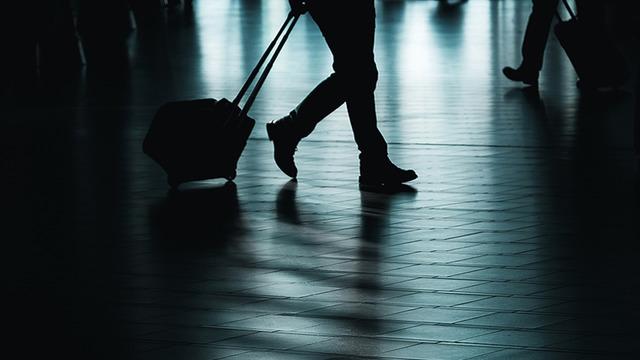 AB, vatandaşların daha az seyahat etmesini istiyor