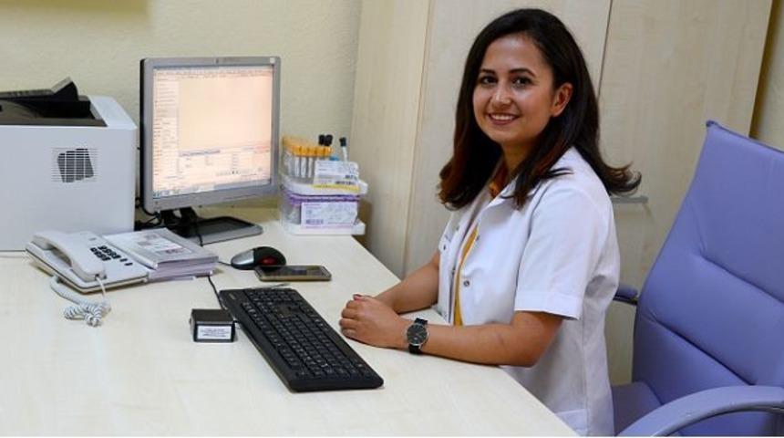 Ortaca Devlet Hastanesi&rsquo;nde fizik tedavi uzmanı g&ouml;reve başladı