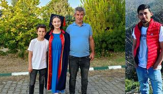 Aile katliamında yeni detay! Cani damadın 4 kişiyi &ouml;ld&uuml;rme sebebi belli oldu