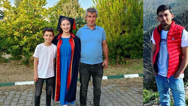Aile katliamında yeni detay! Cani damadın 4 kişiyi öldürme sebebi belli oldu