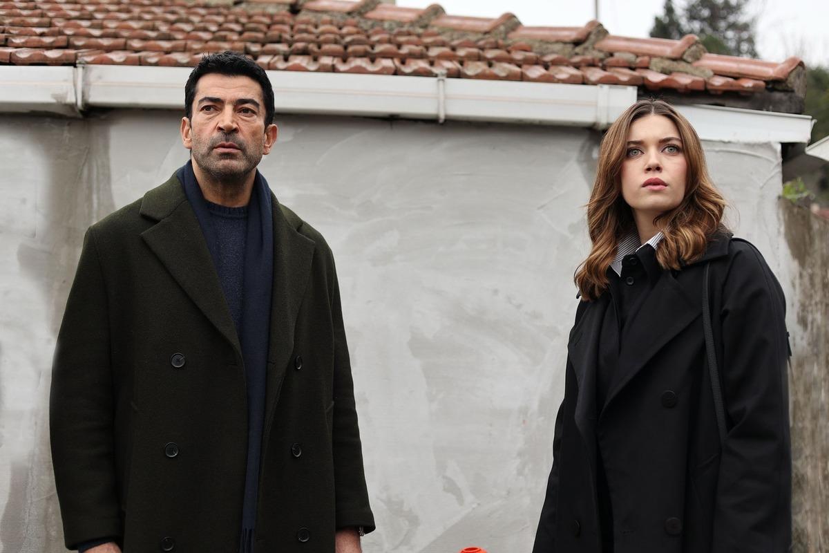 A.B.İ dizisine yeni bir isim daha! Kadro genişliyor 1