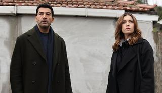 Son anda yayın akışından &ccedil;ıkartıldı! Şaşırtan karar