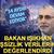 '34 aydır devam ediyor' Bakan Işıkhan işsizlik verilerini değerlendirdi