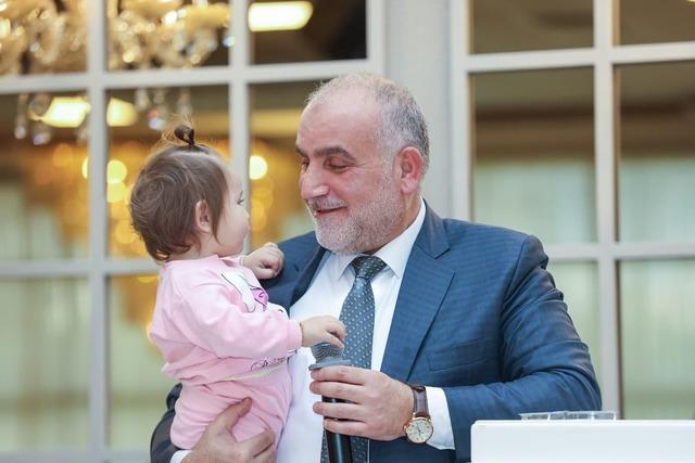 Bu il&ccedil;ede bebek sahibi olan ailelere 6 bin TL destek 3