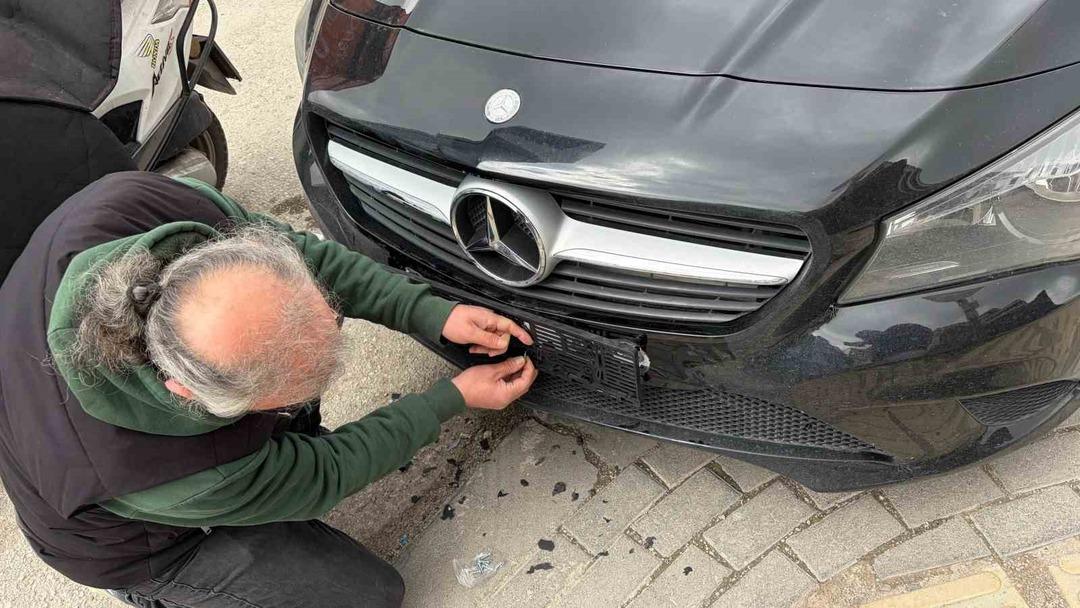 APP plaka değişimi i&ccedil;in son g&uuml;n yoğunluğu! S&uuml;re bug&uuml;n doluyor... Cezası 140 bin TL 1