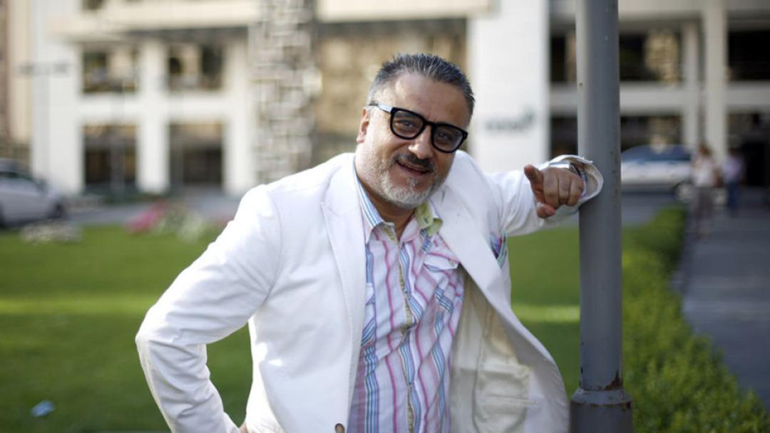 Vj B&uuml;lent, Erol K&ouml;se itirafıyla dikkat &ccedil;ekti: Pavyonda da &ccedil;alıştım, gazinoda da... 2