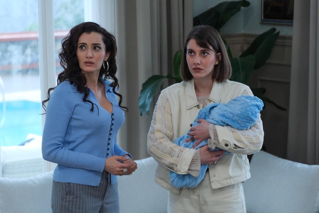 Kıskanmak bu akşam neden yok? Kıskanmak yayın akışından &ccedil;ıkarıldı 3