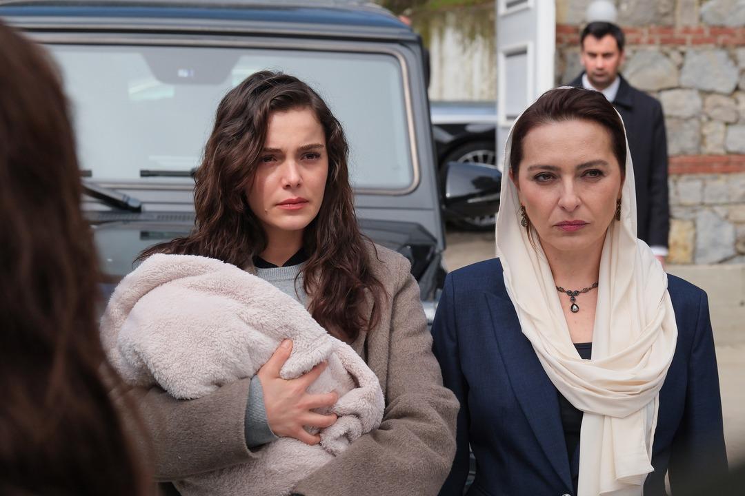 Kıskanmak bu akşam neden yok? Kıskanmak yayın akışından &ccedil;ıkarıldı 1